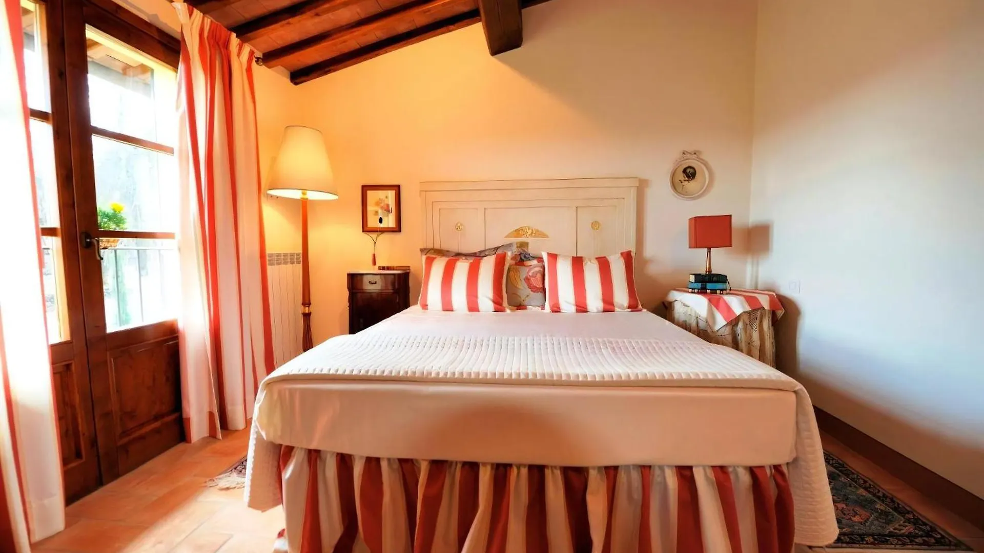 Ferienhaus Il Caratello Gambassi Terme