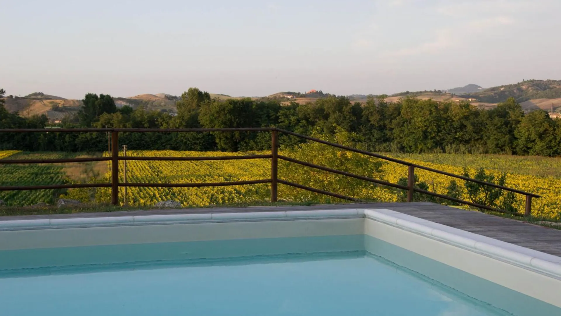 Ferienhaus Il Caratello Gambassi Terme 0*,  Włochy