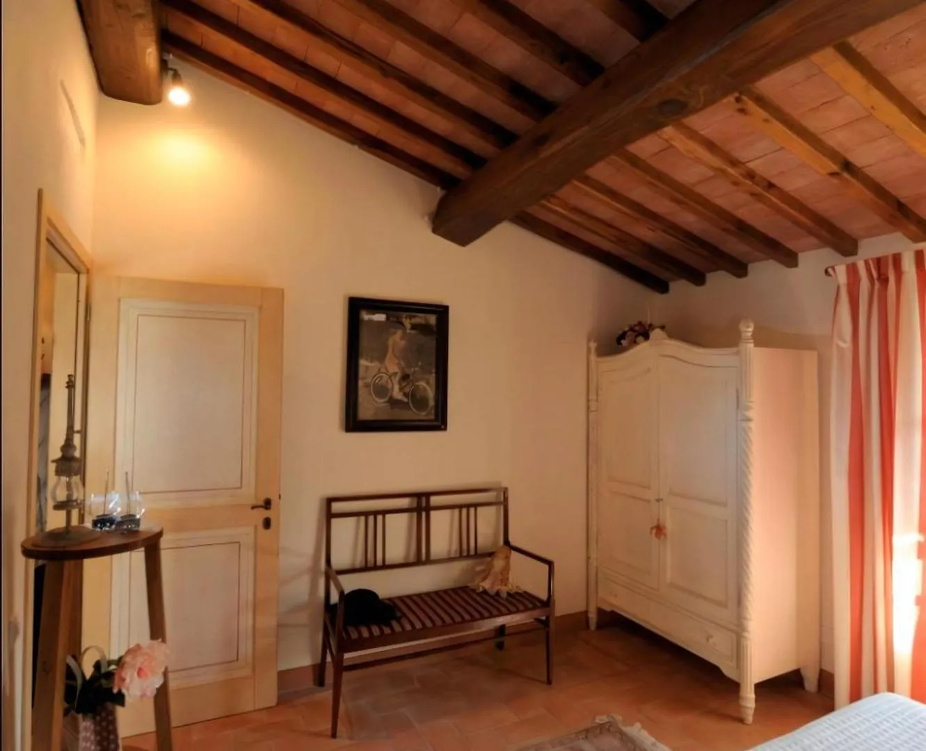 Ferienhaus Il Caratello Gambassi Terme